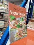 Quick & Easy Vietnamese Cooking - Chat Mingkwan 