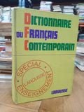  Dictionnaire du Francais Contemporain 