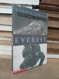  EVEREST Series - Gordon Korman 