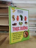  Thực Dưỡng: Hướng Dẫn Cách Thức Thay Đổi Số Phận - George Ohsawa (Lê Hà Lộc Soạn Dịch) 