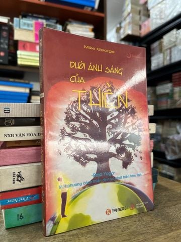  Dưới ánh sáng của Thiền - Mike George 