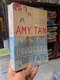  The opposite of fate - Amy Tan 