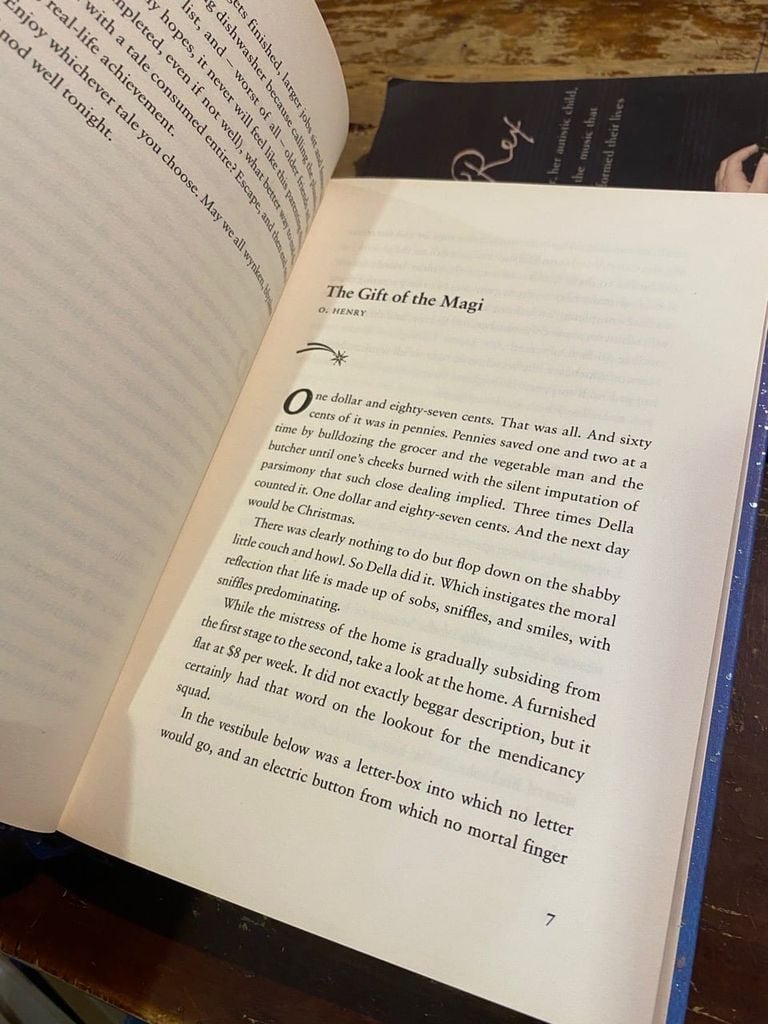  Bedtime Stories for Stressed Out Adults 