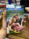  Family Matters - Barbara White Daille 