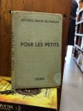  Pour les Petits - Didier 