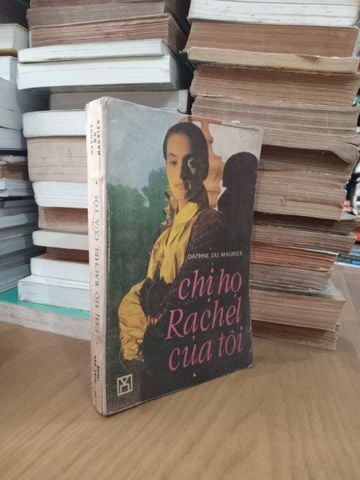 Chị Họ Rachel Của Tôi - Daphne Du Maurier