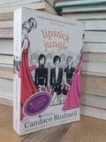  Lipstick jungle - Candace Bushnell 