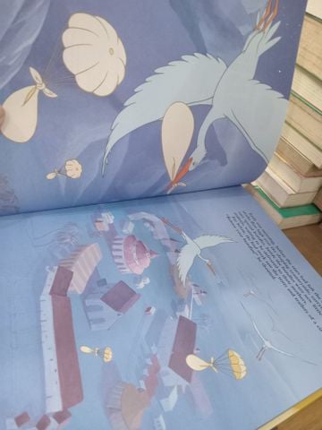 Classic Storybook Collection: Dumbo - Disney