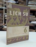  Lịch Sử Lớp 6 Phổ Thông 