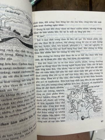  Hoá Học - Chìa Khoá Vàng 