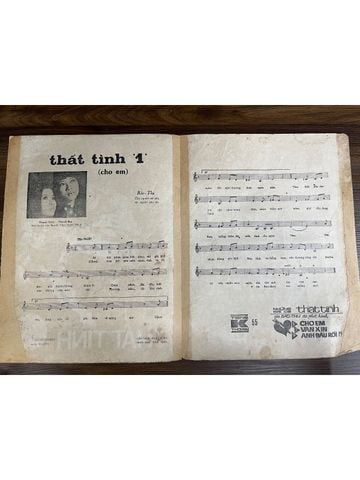  Thất Tình - Bảo Thu 