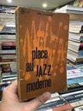  Place Au Jazz Moderne - John S. Wilson 