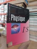  Physique 1re S 