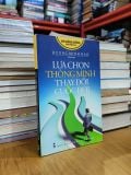  Lựa Chọn Thông Minh Thay Đổi Cuộc Đời - Dương Minh Hào 