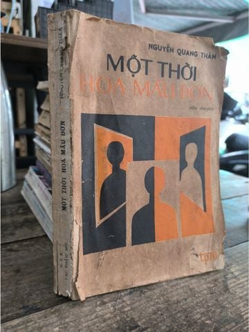  Một Thời Hoa Mẫu Đơn - Nguyễn Quang Thân 