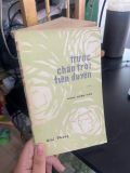  Trước Chân Trời Tiền Duyên - Hồng Chính Hiền 