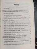  Phục hồi chức năng đối với người liệt hai chi dưới do chấn thương cột sống, tủy sống - GS.TS. Hồ Hữu Lương 