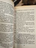 Goosebumps: My Hairiest Adventure - R.L. Stine 
