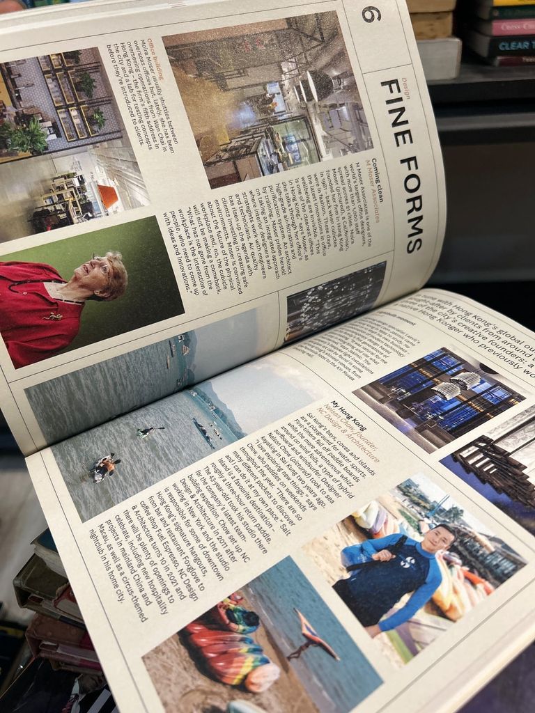  Monocle - December/January 2020/2021 | Issue 139 | Soft Power 