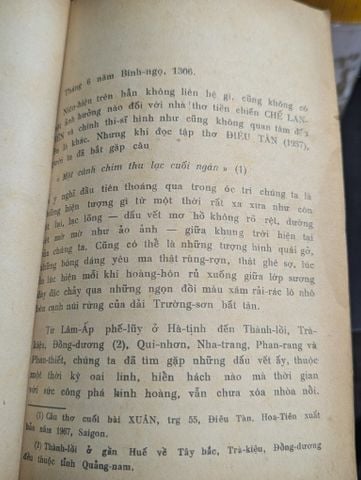  Chế Lan Viên Thi Sĩ Tiền Chiến - Hoàng Diệp 