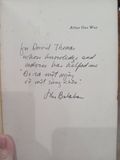  After our war - John Balaban 