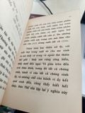  Kinh Pháp Hoa - Trí Quang Dịch (Sách Đóng Bìa Còn Bìa Gốc) 