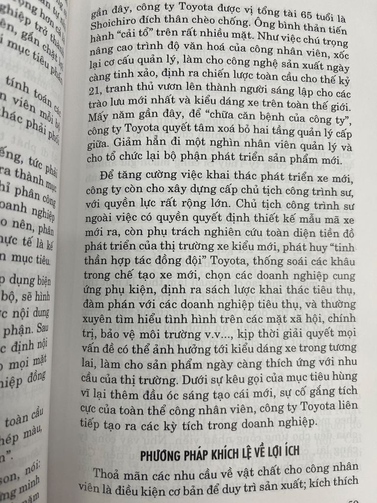  Đi Vào Lòng Người Trong Thương Trường - Ngô Bân 