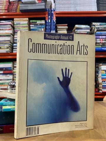  Photography Annual 43 : Communication Arts 