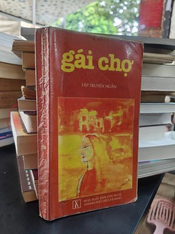  Gái chợ - Nhiều tác giả 
