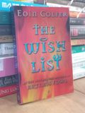  The Wish List - Eoin Colfer 