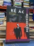  Kẻ Ác - Trịnh Huy Triều 
