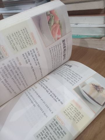  Sách Tiếng Hàn 15 