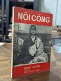  Nội công - Robert Lasserre ( bản dịch của Lạc Hà - Phan Chấn Thanh ) 