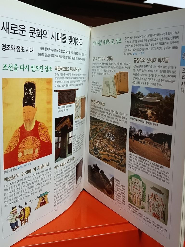  Sách Tiếng Hàn 26 