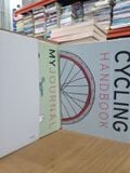  The Cycling Handbook & Journal: My Life On Two Wheels 