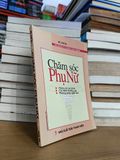  Chăm sóc phụ nữ - BS. Thế Ân 