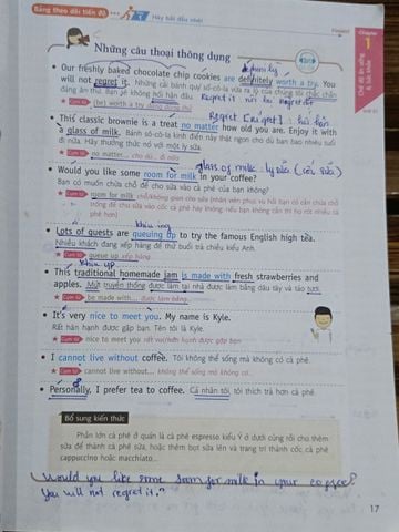  Học tiếng Anh giao tiếp chỉ trong 30 ngày - Raymond Tsai (Nguyễn Thành Yến dịch) 