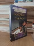  Rich dad's conspiracy of the rich: The 8 new rules of money - Robert T. Kiyosaki 