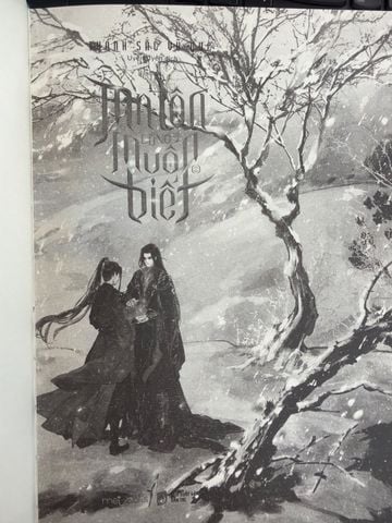  Ma Tôn Cũng Muốn Biết 