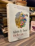  Tâm Lý Học Tích Cực - Wiley Blackwell 