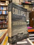  Collapse - Jared Diamond 