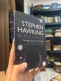  Black Holes : The Bbc Reith Lectures - Stephen Hawking 