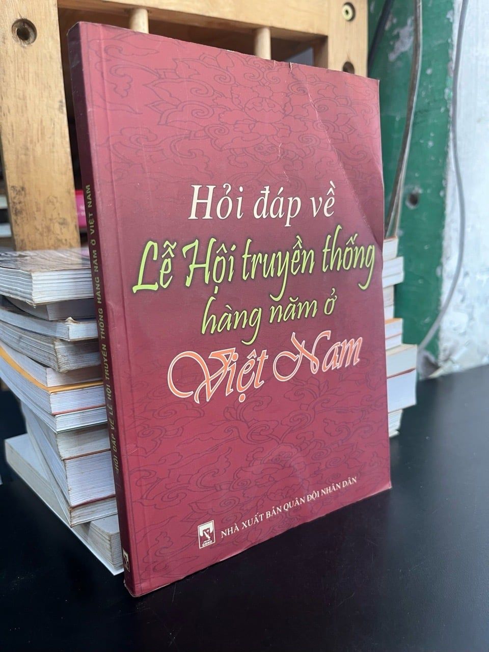  Hỏi đáp về Lễ Hội truyền thống hàng năm ở Việt Nam 