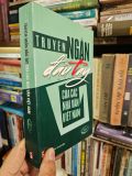  TRUYỆN NGẮN ĐẦU TAY CỦA CÁC CÂY TRẺ VIỆT NAM - NHIỀU TÁC GIẢ 