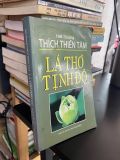  Lá Thơ Tịnh Độ - Hòa Thượng Thích Thiền Tâm 
