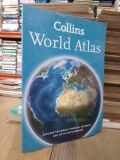  Collins World Atlas 