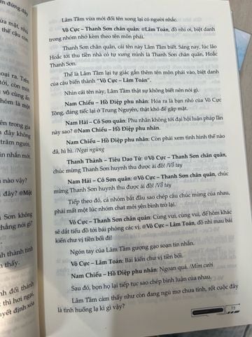  Tu tiên ngôn ngữ C - Nhất Thập Tứ Châu 