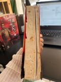  Tầm tần ký - Huỳnh Dịch 