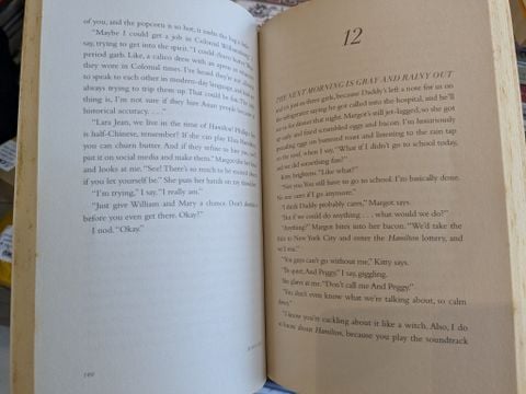  Always and forever Lara Jean - Jenny Han 