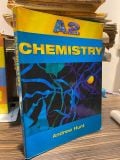 A2 Chemistry (Advanced Chemistry Series) - Andrew Hunt 